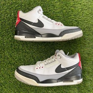 Jordan 3 Nrg “Tinker”